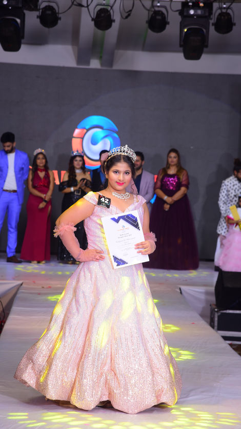 Princess Mahi Sabharwal (Princess Glamour Rajasthan 2022 Designer Choice).JPG