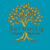 serenity island retreats healing retreats in Florida logo