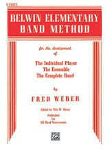Belwin Elementary Band Method
