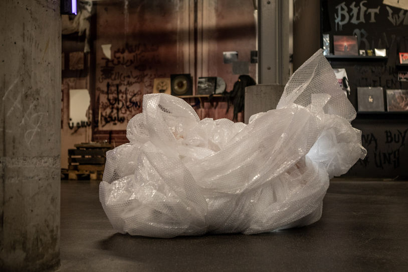 fragile @ oxyd