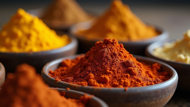 Condimentos para negocios de alimentos: cómo elegir especias para tu restaurante en Colombia