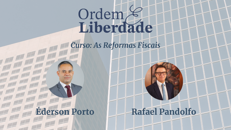 Curso: As Reformas Fiscais