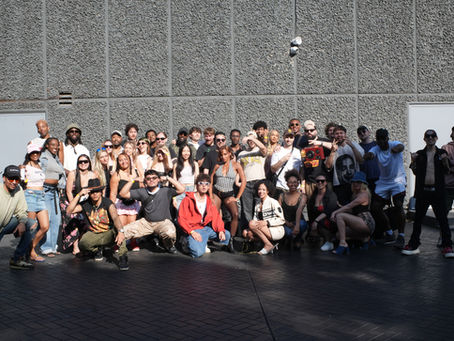 The Room Is Where It Actually Happens. Here's How to Be In It.