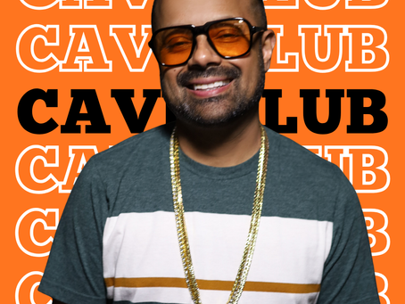 Cave Club: Member Music Review feat. DJ Andre 905