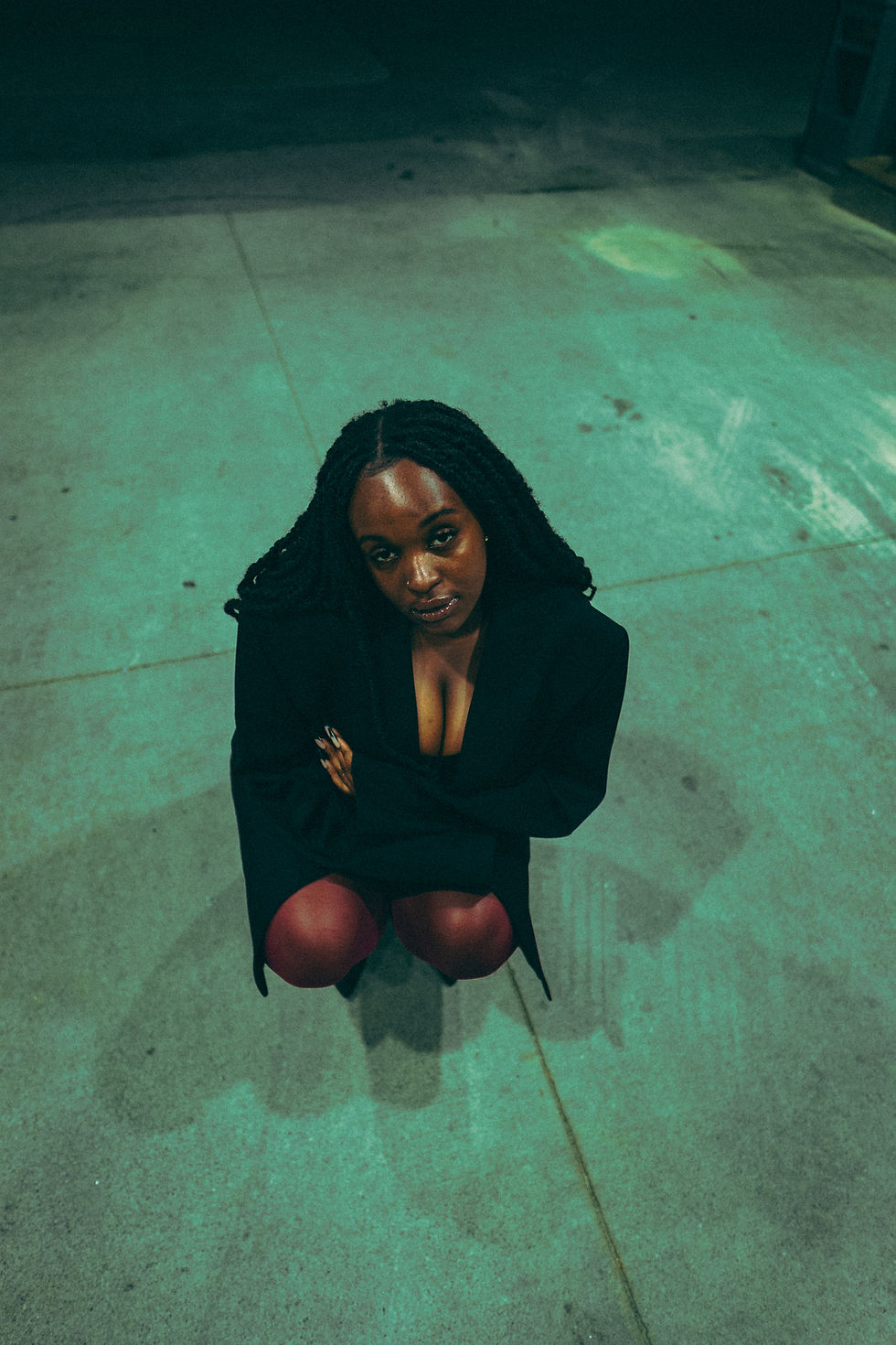 Awulana – Finding Freedom in Heartache