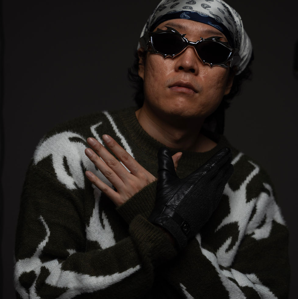 Swabski Is Building “Chill Drill” Into a Whole New World