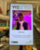 YYZ Live Opportunity