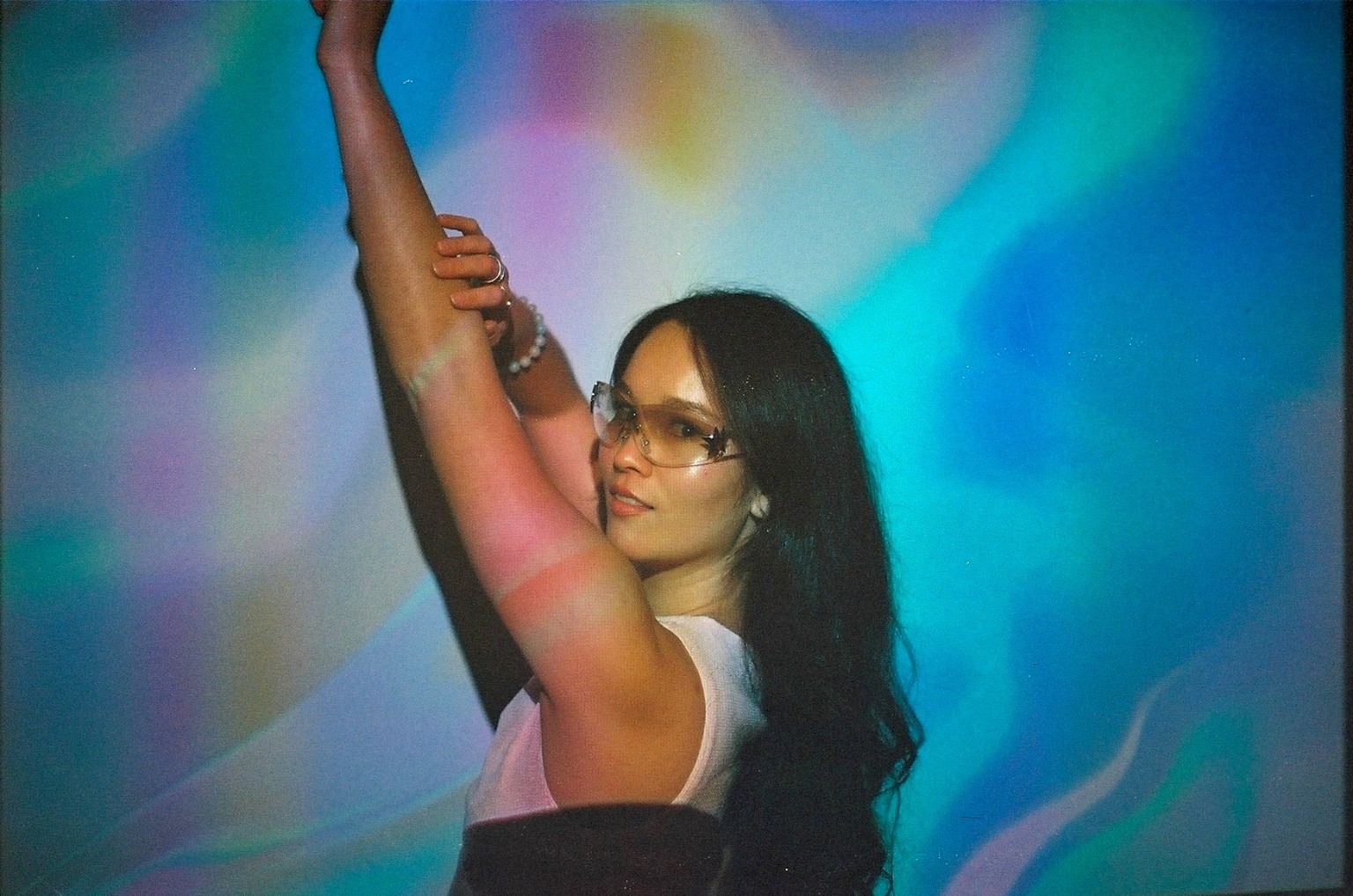 ORRA press photo