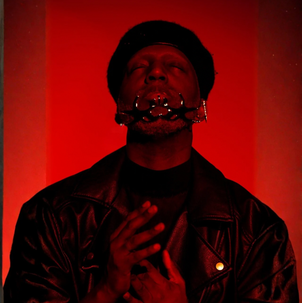 Tony Will Steps Into Alignment on “H.I.M.”