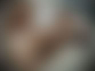 COFFRE EN PIN DECORE