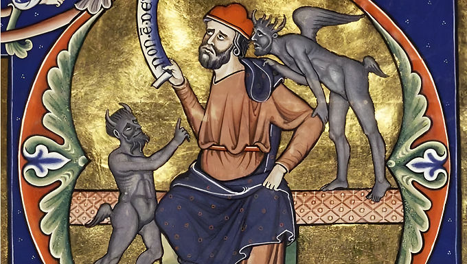 Foreword The French cultural historian Jacques LeGoff treats imagination as a dimension of history, a window into mental representations and perspectives of the people from the past. In the introduction of his book of essays "Medieval Imagination," he distinguishes between imagination, representation, symbolism and ideology. All of the mentioned concepts play a role in the discovery of the mentalities and lived experiences of the inhabitants of the mysterious land of the Past. For LeGoff, imagination is more comprehensive than representation because it is not dependent on the reproduction of external factors and, therefore, not limited by intellect (LeGoff, 1985, p. 1). For many contemporary minds, the fantastical is almost synonymous with the Middle Ages. It is not only an important category of any predominantly oral pre-modern culture, including medieval Europe but is also tethered to the modern perception of the era. The most prominent fantasy stories of today are often rooted in today’s view of the period, which, ever-shifting, reflects national mythology, ethnic romanticism, idealized virtue of lost importance or serves as a canvas for projecting modern vices. The fantastical imaginary pasts serve the purpose of removing existing cruelty and sometimes even exaggerating it, allowing the audiences to enjoy graphic brutality while excusing it as historical accuracy. The Middle Ages can be interpreted as Europe’s own shadow, a metaphor through which it discusses and evaluates itself. The medieval times form the foundation of Europe’s identity and contemporary Europeans’ fantasy still uses its shape to express a multitude of attitudes and meanings. But the medieval mind is as distant and mysterious as ever. This article will provide an insight into the way medieval imagination worked and how, at the same time, it influenced the culture and embodied its product. European Cultural History of the Middle Ages: Medieval Imagination For people of that era, the world was a mystery, an unknown territory, wondrous and perilous. Maps were either unavailable or lacked accuracy, transportation was slow and dangerous, the news was far from instant, and the Church and the upper classes strictly controlled books and literacy. All these factors allowed for the growth of minds who developed in drastically different contexts compared to contemporary people. In his exploration of the medieval imagination, LeGoff identifies several significant categories. The marvellous, time and space, the body, and dreams. Like other prominent cultural historians, LeGoff primarily relied on literature and art as his major sources. The following paragraphs will encapsulate the essential ideas behind his chosen concepts, aiming to illuminate at least a small part of the medieval mind. The Marvelous: At the Crossroads Between the Pagan and Christian The medieval wonder comes in multiple forms. This is hardly surprising since the European culture at the time was built upon layers of pre-Christian traditions and all of them carved their mark on culture. LeGoff differentiates between several expressions that denote the marvellous. One is mirabilia , metaphorically and linguistically linked to mirrors and visual imagery (LeGoff, 1985, p 28). The early Middle Ages ignored the marvellous, at least the Church and the elites did, associating it with the pagans and attempting to eliminate it from the religious reality. The high culture accepted the miraculous during the twelfth and thirteenth centuries, mostly due to the court literature. The genre was championed by the lower lanks of nobility, the knightly strata which rose to more power, creating a cultural alternative to the dominant Church culture. In courtly romances, the marvellous is “intimately associated with the idealized knight’s quest for individual and collective identity” (LeGoff, 1985, p. 29). A century later, the concept was no longer perceived as threatening to the Church, so it incorporated the marvellous, which resulted in the birth of the Gothic style. Apart from mirabilis , the medieval wonder includes magicus and miraculous . Initially regarded as neutral, miraculous was later demonized with the rise of Satan as a prominent imaginary figure. Conversely, the miraculous, seen as a legitimate intervention by God into the ordinary course of events, was the most accepted form of the supernatural according to the dominant ideology (LeGoff, 1985, p. 30). The marvellous occupied a precarious position between evil magic and godly miracles, thus being tolerated and allowing some cultural blending (LeGoff, 1985, p. 36). The segments of the real world that can be marvellous include natural sites (trees, mountains, castles, tombs, etc.), animals, plants, human-animal hybrids, historical persons, and objects (LeGoff, 1985, p 37). This classification demonstrates how various cultures and traditions of the European soil found their place in the Christian Imaginarium. Space and Time In the mind of a medieval person, every real location, be it a city, forest or garden, had its own imaginary shadow. The places were sites of everyday activity but also symbols of spiritual powers, lurking entities or temptations. They were simultaneously physical and imaginary. The concept of time was a far cry from modernity. Instead of clocks, there was a plethora of different times, including “liturgical time, bell time, the time of rural labours, the time of the urban work, the academic year, the calendar of holy days” (LeGoff, 1985, p 13). The following subsections will analyze some of the most significant elements of the medieval image of time and space, what they were inspired by, and how they transformed through time under multiple exterior influences. The Forest: A Medieval Desert The pivotal site of the medieval imaginary space was the forest. Biblically speaking, it was to serve as a substitute for the desert. In Judeo-Christian mythology, the latter represented the primordial chaos after the original sin, a place of revelation as well as meditation, enlightenment, temptation, and refuge. The medieval forest took on the mantle of a metaphorical desert, enticing the imagination and producing diverse symbology (LeGoff, 1985, p. 48). “The history of the desert has always been compounded of both material and spiritual realities, of constant interplay between geography and symbolism, the imaginary and the economic, the social and the ideological” (LeGoff, 1985, p. 52). The forest became a place of meditation and quest for enlightenment for the monks, the last frontier of the pagan remnants, the darkness where the devil and his servants lurked unsuspected vagrants and a hiding place for the culturally marginalized. The ill-fated literary lovers, Tristan and Isolde, sought refuge in the woods, which the hero compared to castle walls, referring to the feeling of safety (LeGoff, 1985, p. 55). The wooded desert was also the natural setting of the emerging syncretic figure of a hermit. A monk, but also a folk wizard, who appeared as a character in many stories and from whom even kings asked for advice (LeGoff, 1985, p 51). This pivotal piece of medieval wilderness embodied diverse European cultural layers, manifesting them through a rich imaginative tapestry of metaphors and symbolism. The forest remained a contradictory concept, simultaneously dangerous and attractive, the path to spirituality and temptation, a solace and a source of threats. The Invention of Purgatory: A Double Time The afterlife represents a special entity when it comes to the medieval time and space imaginary systems. The concept was built gradually, its shape forming between the early days of Christianity, most notably between the third century and the thirteenth century when fundamental societal changes took place, which was reflected in the ways people imagined the physical and the spiritual realities. The first signs of Purgatory were early Christian prayers for the dead, aimed at the attempt to help the soul redeem itself from the sins in life and reach Heaven. The backbone of the concept was heavily inspired by Saint Augustine and Gregory the Great (LeGoff, 1985, p. 70). The first one established the specific purgatorial time and the second solidified the imagery, the visions, and the apparitions that were later associated with the place. By the late twelfth century, Purgatory was defined as a location with its own concept of time. How long the souls had to spend there depended on the gravity of their sins. This resulted in a unique perspective. The individual time spent in Purgatory was specific and different for every soul, while the overall spiritual realm was meant to exist until the world finally ended and Judgement Day arrived (LeGoff, 1985, p. 70). In a cultural sense, the society of the thirteenth century went through radical shifts. The rise of urban life, the emergence of the bourgeois class, and the development of wealthy cities inspired a shift towards earthly pleasures and concerns. The over-focus on the afterlife and the denunciation of the material gradually lost its ideological dominance. Also, the Church no longer held a monopoly over time, and the fourteenth century brought the invention of clocks. The new devices radically transformed the passage and perspective on time by leading to the standardization of time, which gradually influenced trade, work, and communication (LeGoff, 1985, p. 75). When it comes to the visual depictions of Purgatory, it was imagined as a place akin to Hell, just temporary rather than eternal and with less severe torture. The idea of the souls in Purgatory praying to God and asking relatives for assistance was not present before the 14th century when it became the major point of distinction between depictions of the souls in Hell as opposed to those in Purgatory (LeGoff, 1985, p. 89). In every other visual and narrative aspect, Purgatory was indistinguishable from Hell and equally inhabited by both humans and demons. Popular Literary Tropes The medieval folk culture was mostly oral, which caused some troubles for cultural historians in the attempt to identify tropes. Oral stories are democratic, dynamic, and shapeshifting. Also, elusive and difficult to track. Still, a prominent written culture existed in the Middle Ages, even though it was limited. Few individuals were literate and books took a lot of time and effort to produce. The next paragraphs will analyze some of the popular tropes of medieval literature and briefly discuss their potential meaning. The Wild Man: Innocence and Savagery This trope can be traced to antiquity but was equally popular in medieval literature. It took many forms, from a recluse hermit to a mad knight. The wild man lives in the forest and can be depicted as a natural, half-animal creature who is closer to nature than civilization or he can be an outcast, a victim of a quest gone awry, dealing with a trial he must overcome to triumph and be integrated into society. Some of the examples of this trope are Merlin from Vita Merlini by Geoffroy of Monmouth and Orlando Furioso by Ariosto (LeGoff, 1985, p. 109). The wild man is an ambivalent figure. He is innocent, reminiscent of the man before the Fall, or he is a savage brute under a demon’s thumb. In “Estoire del Chevalier au Cisne,” wild people appear simple and ignorant of society’s ways but perfectly embody this opposition. They “eat tiny roots and leaves of apple trees; they know nothing of wine or any other sophisticated refreshments. But among them are also the servants of Satan and tempters (as cited by LeGoff, 1985, p. 119). Generally speaking, medieval tropes tend to be obviously contradictory, existing in the liberating space between two absolute opposites, thus providing rich opportunities for interpretations. The City: Sinful and Divine The Bible offers many unflattering depictions of sinful cities, which appear in medieval literature as well. However, with the rise of urban life, literature allows more positive perspectives on urbanity. They represent an important site of fascination and confusion for the knightly protagonists, who find themselves contrasted with the bourgeois and, especially the peasants (LeGoff, 1985, p. 154). The city is a place where the classes meet, but it is much more than that. Where they are granted an opportunity to thrive and challenge the feudal hierarchical structure. As such, cities are often sites of ambivalent anxiety which needs to be reconciled and overcome by the protagonist (LeGoff, 1985, pp.154-170). A great example of the unity between the knight and the city is “La Prise d’Orange,” where the main character wishes to seize the city and conquer the love of a woman. “If only you could see the palace of the city, entirely made of vaults and decorated with mosaics! Not a flower grows between here and Pavia that is not artfully represented in gold. Inside is Queen Orable, wife of King Tibaut of Africa. No equal beauty exists in any pagan land. Her neck is elegant. She is thin and slender. Her skin is as white as the hawthorn blossom. Her eyes are brilliant and clear and always laughing” (as cited by LeGoff, 1985, p. 157). The marriage between the knight and the desired woman is at the same time the process of conquering the city, a form of acceptance of the urban life by the knightly class, formerly associated with land. Even in biblical mythology, the original concept of Paradise as a garden, a place of nature, was gradually transformed into an eternal city (LeGoff, 1985, p. 171). Therefore, the urban site as a trope reflects not only the changing relationships between classes but also the correlation between humanity and nature as well as the dominant idea of what a desirable human life is supposed to look like. The city stands as the corruption to the purity of nature, as well as safety and wealth to the dangers that lurk on the other side of civilization. LeGoff extensively explored the myriads of changes that formed the Western civilization throughout the medieval period in multiple works, most notably his Medieval Civilization (LeGoff, 1964/1998). The character of the knight is a particularly interesting literary topic, not only because of its popularity but various things it represents. For instance, a link can be found between the Albigenes' spirituality and courtly love. Just like the Cathars, the knights in literature glorified spiritual love towards the lady. However, the major difference was the fact that, unlike the celibacy of either the priests or the members of the sects, the knight was actually in love with an earthly woman, unifying the carnal and the spiritual in the most profound idealized manifestation (Žderić, 2014). Dreams: The Staircase Between the Past and the Future, the Living and the Dead, God and the Mortal Realm Once Christianity rose to power and established itself as a spiritual force lurking over the European continent, one of the first challenges was to find a proper place for the older traditions. Dreams and oneiromancy, or divination through dreams, were among them. Early Christians were vexed by the belief in prophetic dreams and showcased a multitude of contradictory attitudes toward the practice. Their trusty source material, The Bible, was of little help since it provided equally opposite accounts. Dreams were seen as dangerous illusions but also messages from God. “From God emanate true dreams, but there are also deceitful 'dream-senders' who propagate dreams through false prophets” (as cited by Le Goff, 1985, p. 195). Important biblical dreamers provide a pathway between the mortal realm and Heaven rather than the past and the future, so the practice of seeing the future through dreams, popular among different European pagans was frowned upon by Christians. According to them, attempting to predict the future was sinful because time belonged only to God (LeGoff, 1985, p. 196). There was also a strong association between dreaming and the underworld, the realm of the departed. However, dreaming was not fully seen as negative. It was associated with conversion. After all, a common conversion story was often described in such a manner. An individual might have had no interest in or even hated the doctrine, but suddenly, had a vision or dream that transformed their minds completely, turning them into sudden devouts (LeGoff, 1985, p. 203). A person who played a pivotal role in Christian dream typology, theology, and theory, was Tertullian, who composed a treaty on dreams, between 210 and 213 AD. According to him, dreaming was a part of human active life since it derived from the mobility of the soul (LeGoff, 1985, p. 207). Tertullian tried to reconcile the opposite perspectives by clearly separating the dreams inspired by demons/pagan traditions and those sent by God. He also naturalized them as a side effect of the immortal soul’s movements since only the body needed rest and the soul was always alert. According to his theory, dreams, provided they came from the right source, were vessels for divine communication. Death and Illness in the Flesh When discussing grievous topics like death and illness in ancient cultures, anthropomorphisms always come into play. The tendency to depict non-human entities in humanoid forms is a global phenomenon, observed across cultures. For the medieval folk, illnesses and death often appeared in the flesh, whether in fairy tales or works of art. Modern literature inspired by the Middle Ages gladly accepted this concept. In August Šenoa’s House of the Plague , (Šenoa, 1869/2003) the scary disease appears as an old woman and in Slavko Janevski’s Legions of Saint Adofonis , the titular saint is a rat saint, the bringer of the Black Death (Janevski, 1986). The attitude towards illness in the Middle Ages was shifting between fear, rejection and compassion. As for the cause, the usual conception is that the people of the past viewed both physical and mental illness as supernatural, the work of entity possessions or curses. Even though there is truth in this claim, it is far from accurate to believe the medieval perspective on these issues was always removed from the natural world. In his article “Modern Myth and Medieval Madness: Views of Mental Illness in the European Middle Ages and Renaissance,” the psychologist Simon Kemp suggests that the examination of sources and evidence, particularly linked to the medieval period, showcases a fairly limited connection between possession, witchcraft, and mental illness (Kemp, 1985). Many cases of mental disorders were attributed to natural causes, especially from the fourteenth century onwards. He also debunks the idea that people who were accused of witchcraft were mostly mentally ill. This doesn’t mean there was no connection between physical and mental disorders and the assumption of supernatural forces at work, just that medical, scientific, and natural explanations were equally likely. Opposing the general view held by some that the Middle Ages was a fully irrational era, the historian Le Goff’s book “The Intellectuals in the Middle Ages” paints a picture of the rational, intellectual, and creative side of the times, proving that the medieval reputation in popular opinion is not accurate (Le Goff, 1982). The medieval attitude towards illness was far more complex, nuanced, and contradictory than what is usually depicted in the popular imagination. In other words, the “Dark Ages” was not darker than any other period in human history. The Devil: Christianity and Paganism The character of the Devil is probably the most popular imaginary aspect of the Middle Ages that gives insight into many cultural and societal changes, attitudes, values, and shifts. It also preserves the leftovers of previous traditions that influenced Christian Europe even in their twisted versions. The figure of the devil was meant to embody what society deemed unacceptable, dangerous, and marginal. This could refer to practices as well as groups of people. According to the historian Alfonso di Nola, the conflict between humanity and nature or history goes in two general directions. It either becomes rationalized through science, conquered and explained by humanity, thus losing the anxiety it used to inspire, or it gets removed from reality and steps into mythology (di Nola, 1987/2008, p. 11). The Christian devil of the medieval period is a syncretic figure, an amalgamation of multiple influences and layers. Also, the sources show a plethora of different views, explanations, and opinions on the nature of demons. The medieval thought on this topic was far from monolithic. According to Christian sects like the Albigenes and other groups prosecuted as heretics by the Church, the diabolical entity was the creator of the material world. The God of the Old Testament was seen as a demiurge, not the real creator whose presence is beyond anything the human realm represents (di Nola, 1987/2008, p. 84). The Albigenes and other similar groups were characterized by the absolute rejection of the physical world as evil. For them, reality itself was the Devil. The Greco-Roman influence was most obvious in the physical traits of the Devil that are equally popular today: the hooves and horns, akin to deities like Pan (Di Nola, 1987/2008, p. 104). When it comes to the etymology behind many established demons, one can identify the influence of the ancient Middle Eastern and Northern African cultures, from Mesopotamia, through Egypt to the old Hebrew traditions. However, the renowned idea behind the identification between the snake in Genesis and the devil is specifically Christian, not mentioned at all in the source story (Di Nola, 1987/2008, p. 176). The medieval thought transformed the biblical sources into its own doctrine, which was a process that lasted for many centuries. Alongside the native European pre-Christian traditions and other cultures that came into contact with Christianity, society played a vital role in the medieval image of the devil. Certain people were demonized, according to religion, race, gender, etc. Still, the medieval period was mostly characterized by religious prosecutions (Di Nola, 1987/2008, p. 234). The witch-hunts, often associated with the Middle Ages, became prevalent in the early modern era, the 16th and the 17th century. The specific attitude that identified women as likely influenced by the demonic was solidified with the publication of Malleus Maleficarum in the 15th century, even though Christian thought has toyed with the idea long before (Di Nola, 1987/2008, p. 256). The imagination of demonic hierarchy closely reflected the real world, naming demonic entities as princes, or dukes, mimicking feudal stratification (Di Nola, 1987/2008, pp. 262-264). Some personal imaginary systems influenced the way hellscape was depicted and envisioned, the most well-known being Dante Alighieri’s “Hell,” where the poet combined Christian and pagan imagery, with an addition of his own political views. The early modern era, particularly the 17th century, resurrected the popularity of apocalyptic mythology, starting many millenarianistic movements, among European Christian and European Jews (Di Nola, 1987/2008, p. 233). Millenarianism evoked the end of the world to achieve an absolute transformation. As such, it was often present among the oppressed, manifesting their profound desire to change the state of reality. Conclusion The medieval imagination is an elusive area of study, attractive to cultural historians because it offers a glimpse into the minds of medieval people. Since medieval Europe was predominantly oral culture, with literacy and art available to few, it is impossible to fully comprehend and reproduce the way people really saw and imagined the world. From what is available, one can notice how imagination influences the world but is itself shaped by societal, economic, political, and cultural shifts. The first impact was the Christian takeover, which left the new elites grappling with a plurality of rich pre-Christian traditions. Total eradication was often difficult and impossible to achieve, not for the lack of trying. Therefore, Christian authorities and intellectuals were left with no choice but to integrate the previous cultural layers, creating a syncretic Imaginarium of creatures, locations and themes. The second transformation came with the Holy Wars and the establishment of the knightly class, followed by the rise of the city and diversification of influence. The multiple ideas represent a result stemming from negotiation between classes and cultures, showcasing that imagination is a dynamic process, vibrant, and ever-shifting, in which the elites have the upper hand, mostly through the control of knowledge. Still, it is impossible to deny the participation of less significant social players. To quote the neo-platonist Synesius of Cyrene, “to each his own dreams and interpretation. No authoritarian state or tyrant could deprive anyone of this right. Sleep and dream were the prime domain of individual liberty” (Synesius of Cyrene, as cited by LeGoff, 1985, p. 201). Bibliographical References Di Nola, A. (2008). Đavo . Clio. Beograd. (Original work published in 1987, Newton Compton editori s.r.l.). Janevski, S. (1986). Legioni Svetog Adofonisa . Narodna knjiga Beograd. Kemp, S. (1985). Modern Myth and Medieval Madness: Views of Mental Illness in the European Middle Ages and Renaissance. New Zealand Journal of Psychology. 14(1), 1-8. LeGoff, J. (1998). Civilizacija srednjovjekovnog Zapada. Golden marketing. Zagreb. (Original work published in 1964, Paris, Arthaud). LeGoff, J. (1982). Intelektualci u srednjem vijeku . Grafički zavod Hrvatske. (Original work published in 1957, Editions du Seuil). LeGoff, J. (1988). Medieval Imagination . The University of Chicago Press. (Original work published in 1985, Editions Gallimard). Šenoa, A. (2003). Povjestice . Školska knjiga. Zagreb. (Original work published in 1869). Žderić, M. (2014). Lik viteza u srednjovjekovnim epovima. (Završni rad, Josip Juraj Strossmayer University of Osijek, Faculty of Humanities and Social Sciences. FFOS-repozitorij, https://repozitorij.ffos.hr/islandora/object/ffos:993 Visual Sources Figure 1: A man and two demons. (n.d.). College of Liberal Arts & Sciences, https://medieval.illinois.edu/news/2022-01-17t165902/medieval-studies-alumni-lecture-series-ann-hubert Figure 2: Jester. (n.d.). Springer Link, https://link.springer.com/article/10.1007/s40618-022-01988-z Figure 3: Dreamer (n.d.). Warwick, https://warwick.ac.uk/fac/arts/english/currentstudents/undergraduate/modules/dreaminginthemiddleages/ Figure 4: Monstrous whale. (n.d.). DIYdilettante, https://diydilettante.wordpress.com/2011/04/01/the-monstrous-whale-in-medieval-imagination/ Figure 5: Mummers. (n.d.). Luminarium, https://www.luminarium.org/medlit/medievaldrama.htm Figure 6: Bosch, H. (1575), Christ in a Limbo. Artsy, https://www.luminarium.org/medlit/medievaldrama.htm Figure 7: Frog-headed man. (n.d.). Open Art, https://openart.ai/discovery/sd-1006342403399098409 Figure 8: Weird creature. (n.d.). History Hit, https://www.historyhit.com/most-bizarre-creatures-from-medieval-folklore/ Figure 9: Human-animal hybrids. (n.d.). History Extra, https://www.historyextra.com/period/medieval/fantastic-beasts-medieval-monsters-myths/