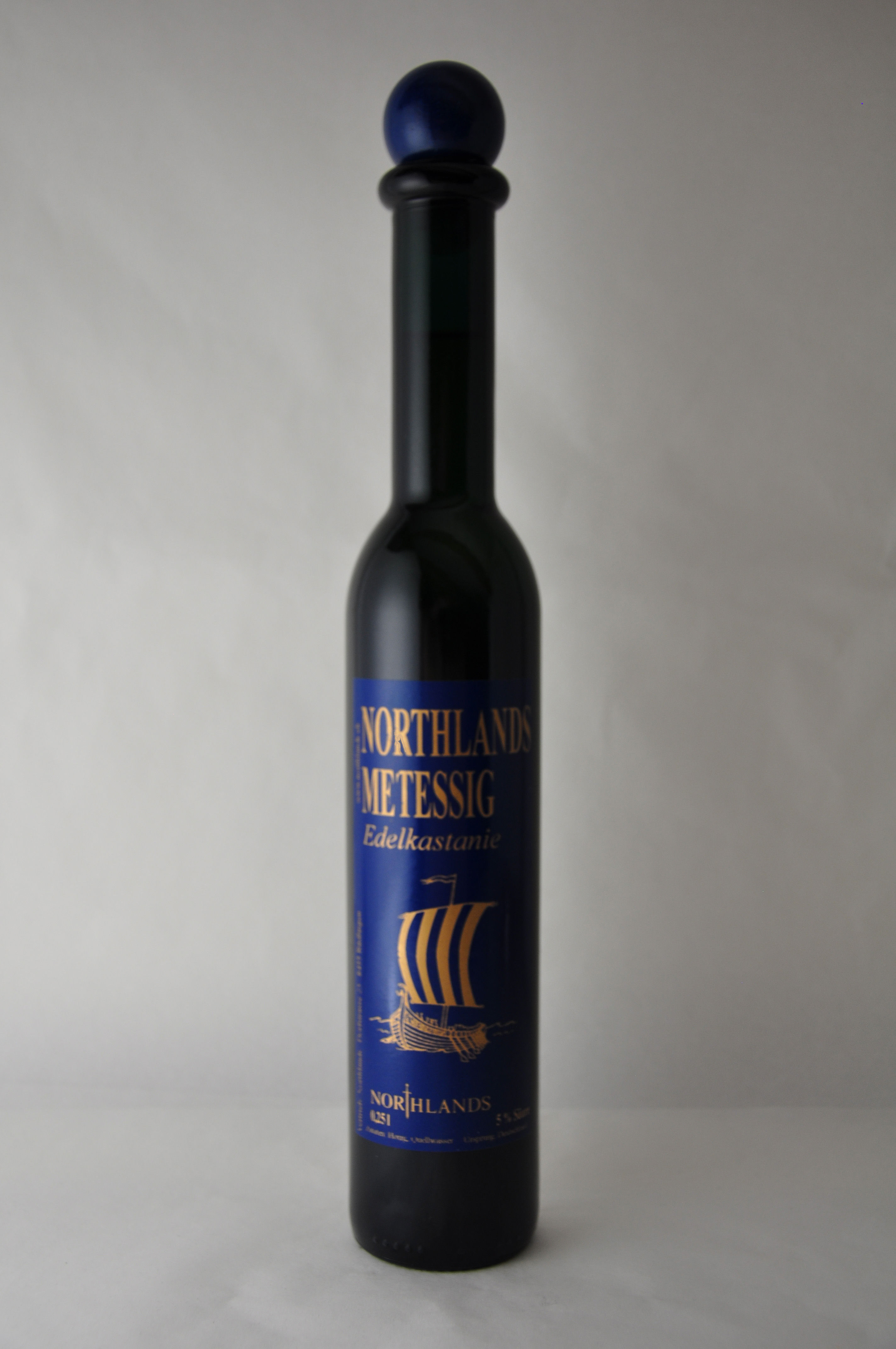 Metessig Edelkastanie