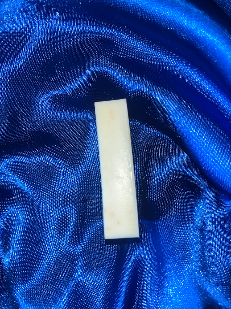 Thumbnail: Spiritual Cleansing Bar