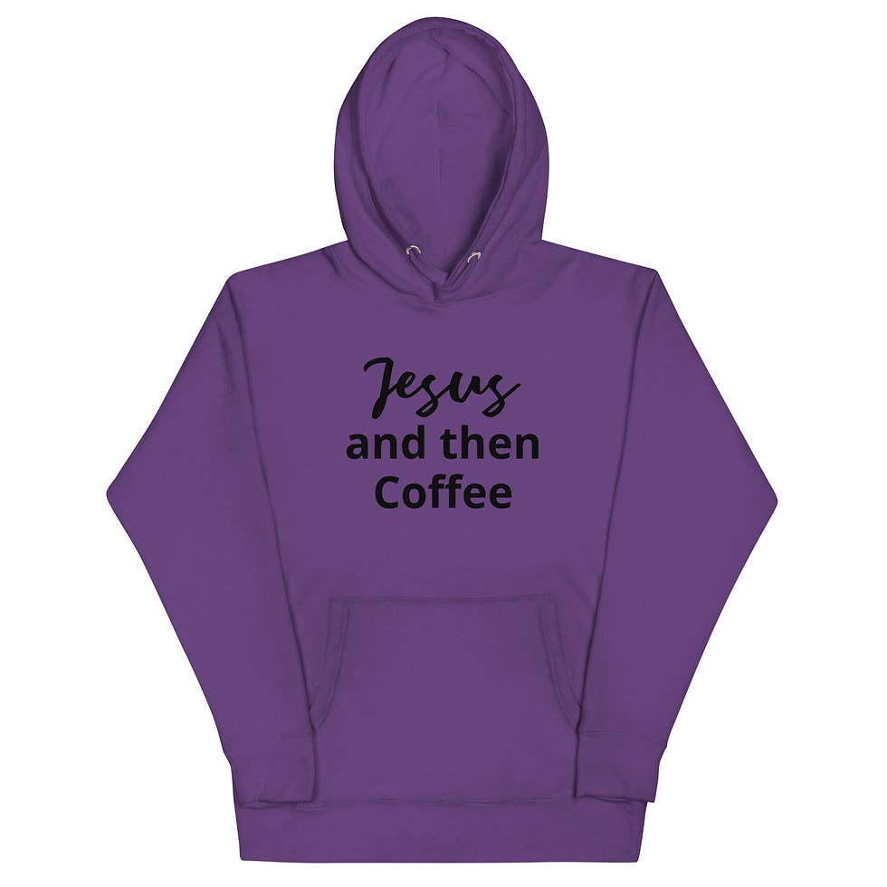 Thumbnail: Unisex Hoodie