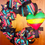 Thumbnail: “Love & Unity” Pan African Wreath