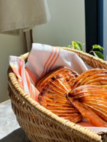 Chausson aux pommes