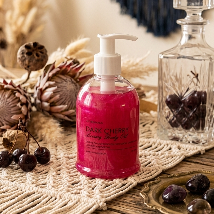 Miniatura: Luxury Body Oil