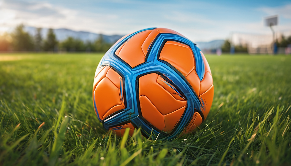 Annual Community Sports and Fun Day