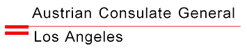Austrian Consulate LOGO