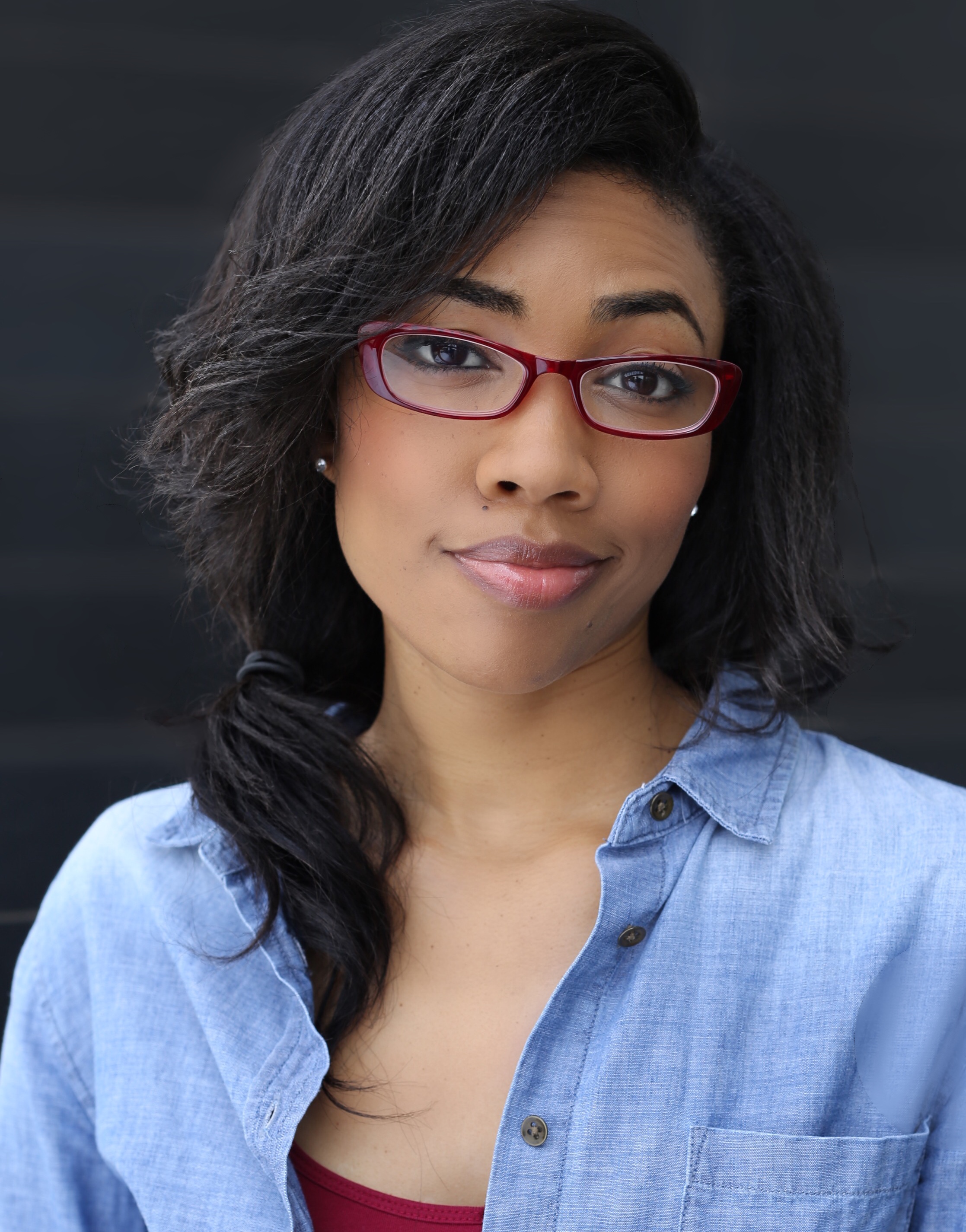 April Hale