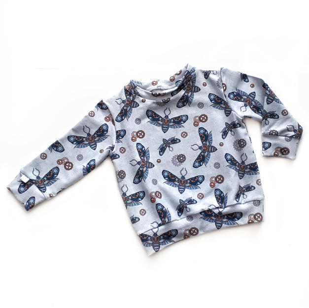 SWEATSHIRTS