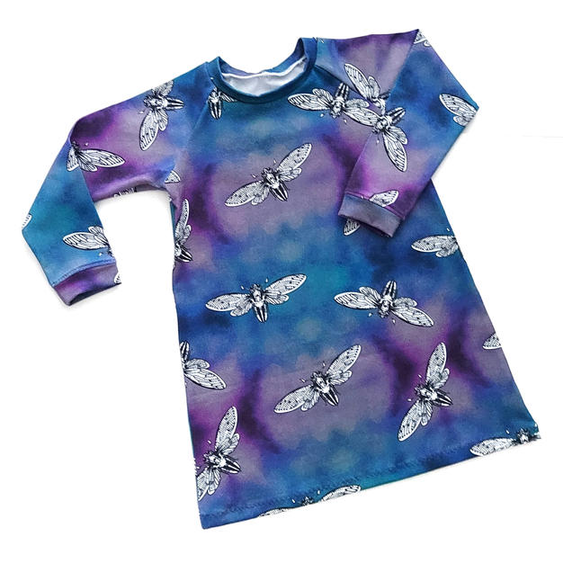 ADVENTURE DRESSES