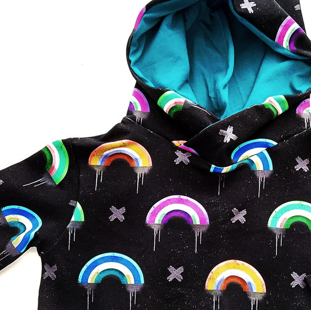 HOODIES