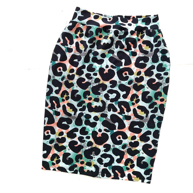 ADULT PENCIL SKIRT