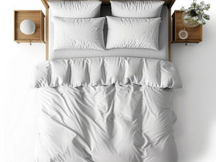 Her Bütçeye Uygun Yatak Seçmenin Püf Noktaları