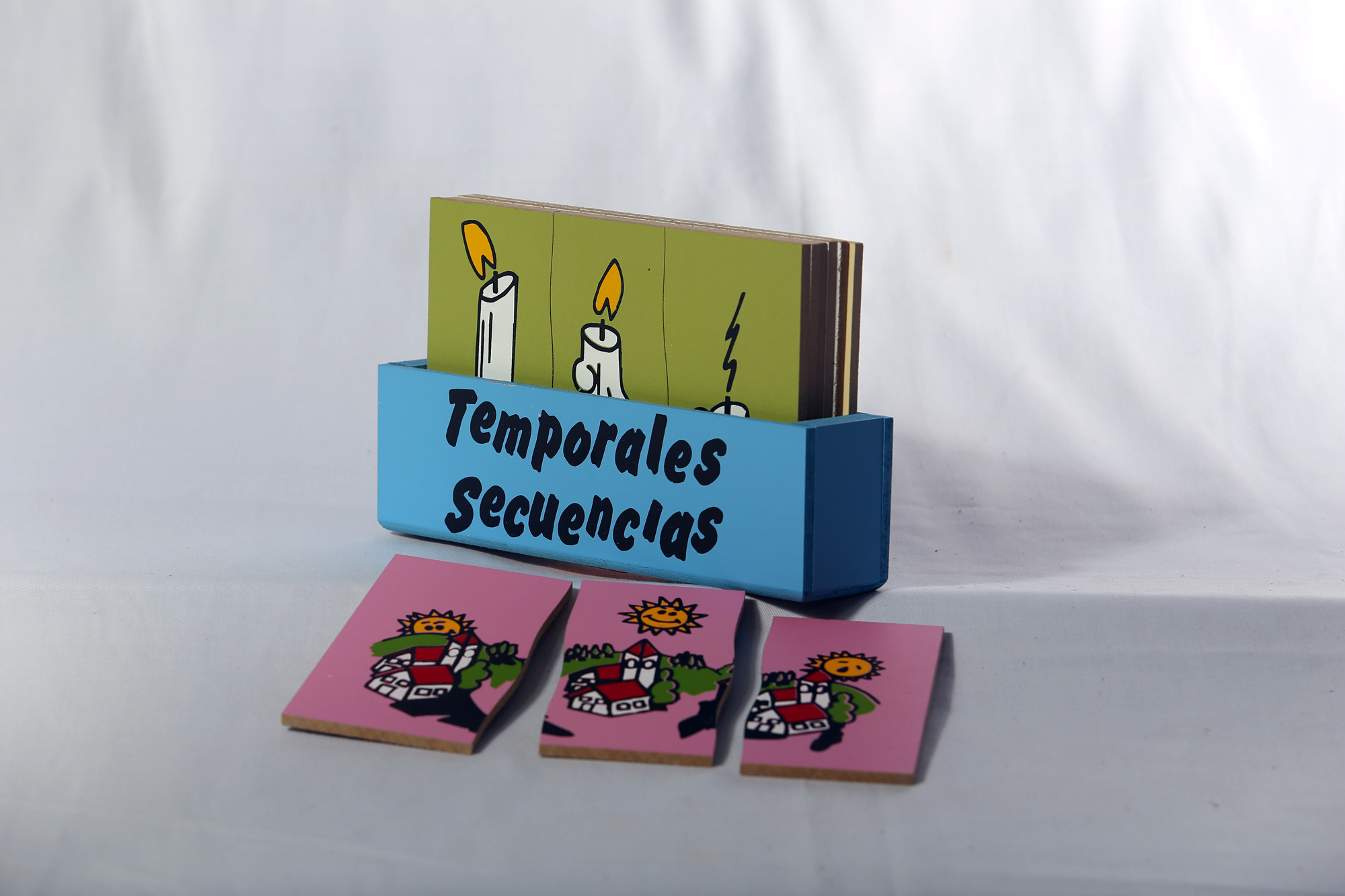 MP10 Secuencias temporales