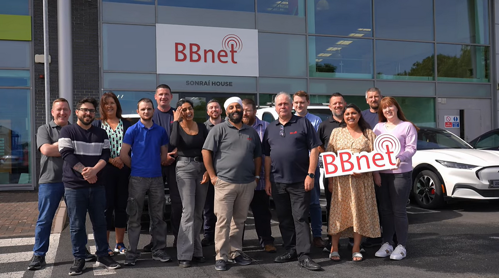 BBnet Team