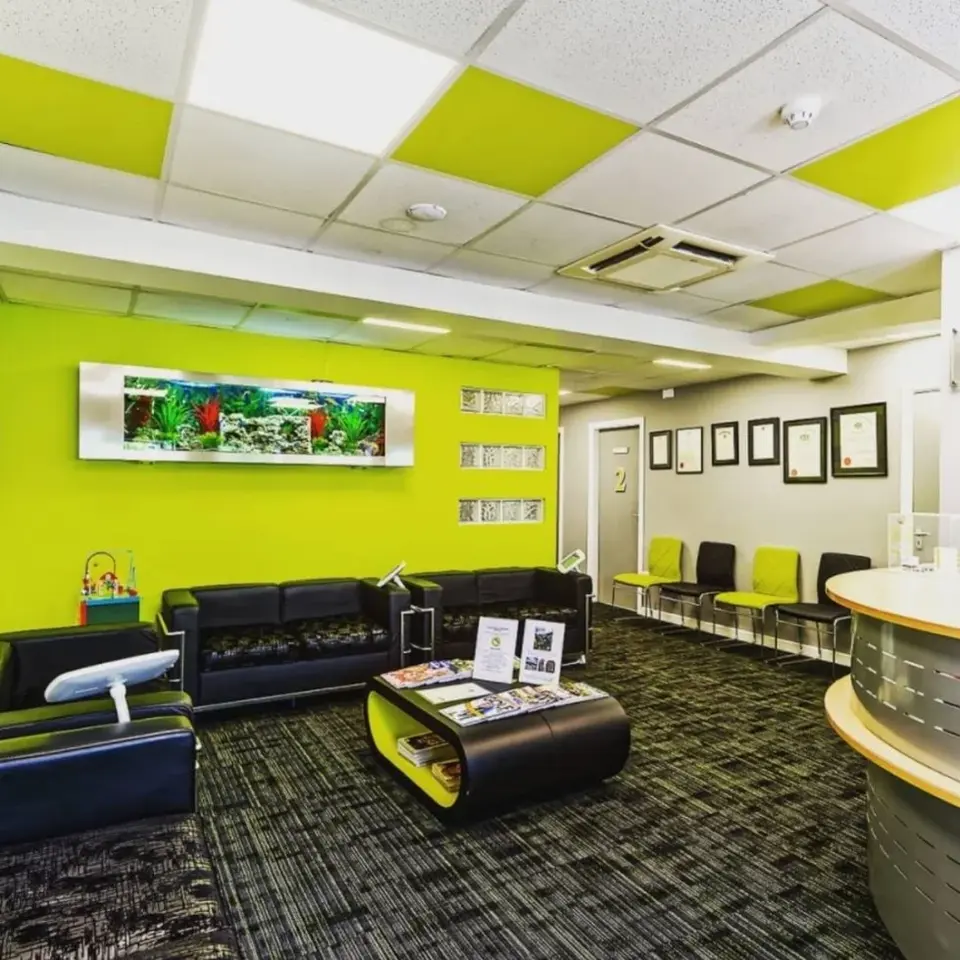 Ennis Clinic