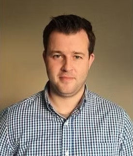 Stephen Hughes