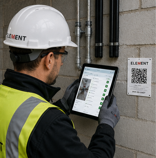 Element quality assurance team