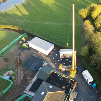 Modular Construction