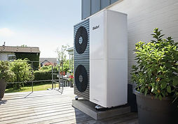 heat pumps solar pv panels service gaffney electrical cavan monaghan