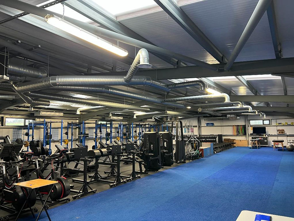 Kingspan Breffni Park