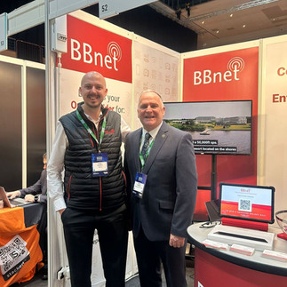 BBnet at Showtel 2026