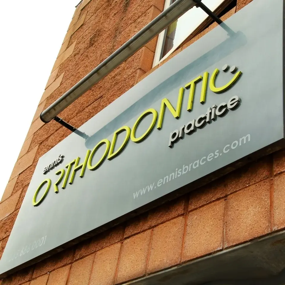 Ennis Clinic