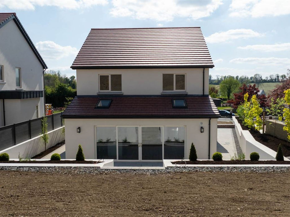 Oakwood Housing Development