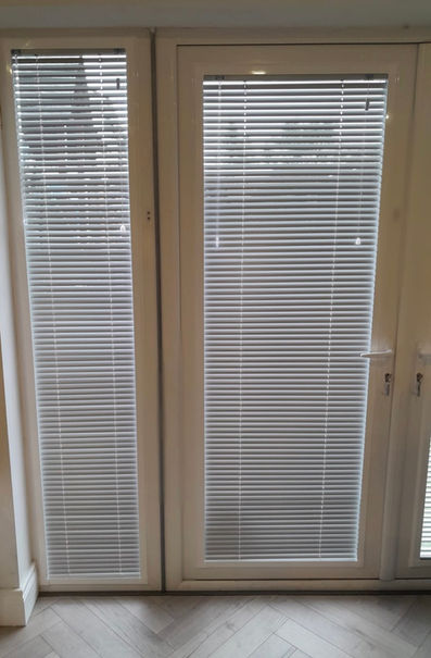Perfect Fit Blinds