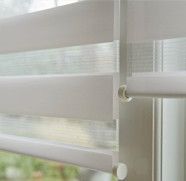 Day Night Blinds