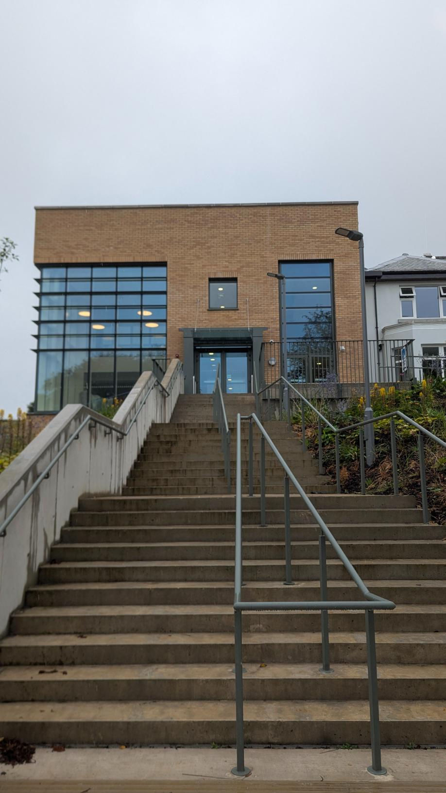 North West Sligo Hospice
