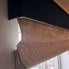 Blinds, Curtains & Fabrics | House of Fabric | Cavan, Ireland