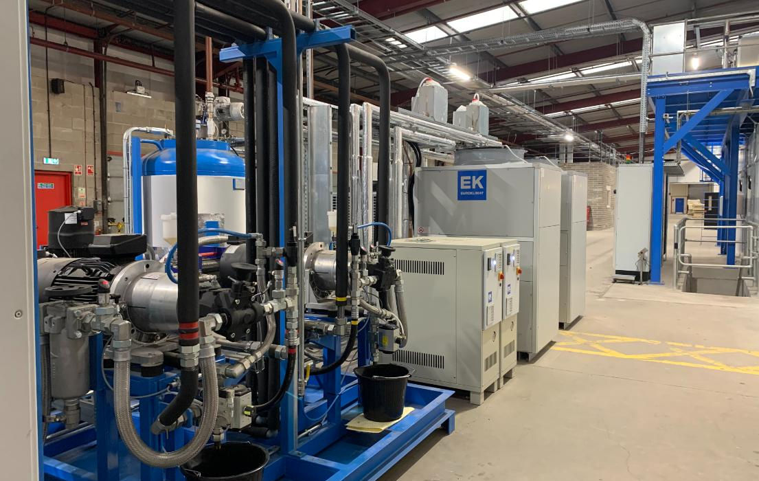 Unilin Insulation UK