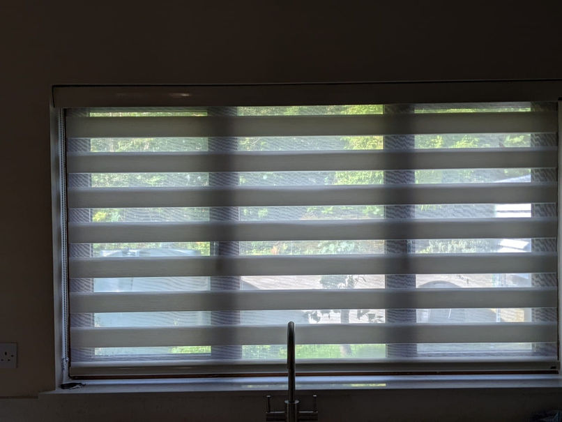 Day Night Blinds