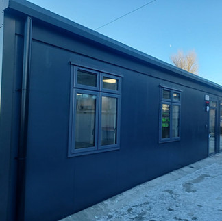 Modular Construction