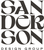Sanderson design group