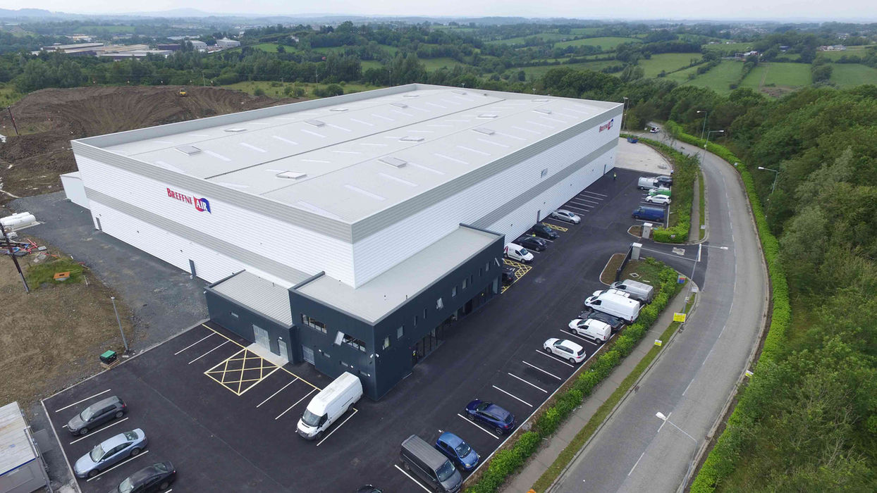 Breffni Air
