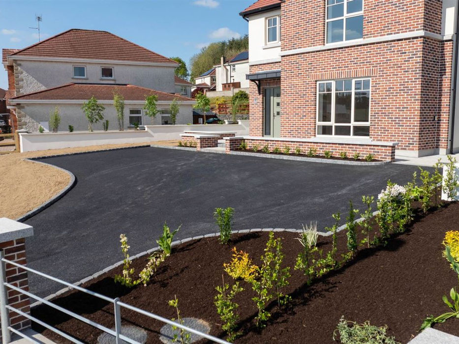 Oakwood Housing Development